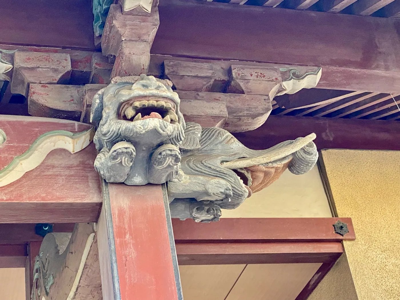 ⛩️ 벳푸 하치만궁(벳푸하치만구) 이미지 5